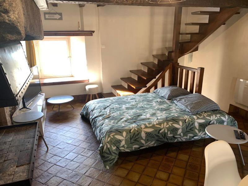 Sciotot - Bord De Mer - La Petite Maison Les Pieux Exterior foto